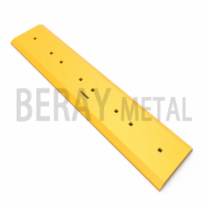 Volvo Yükleyici Cıvatalı Kesici Kenarlar için 11082666