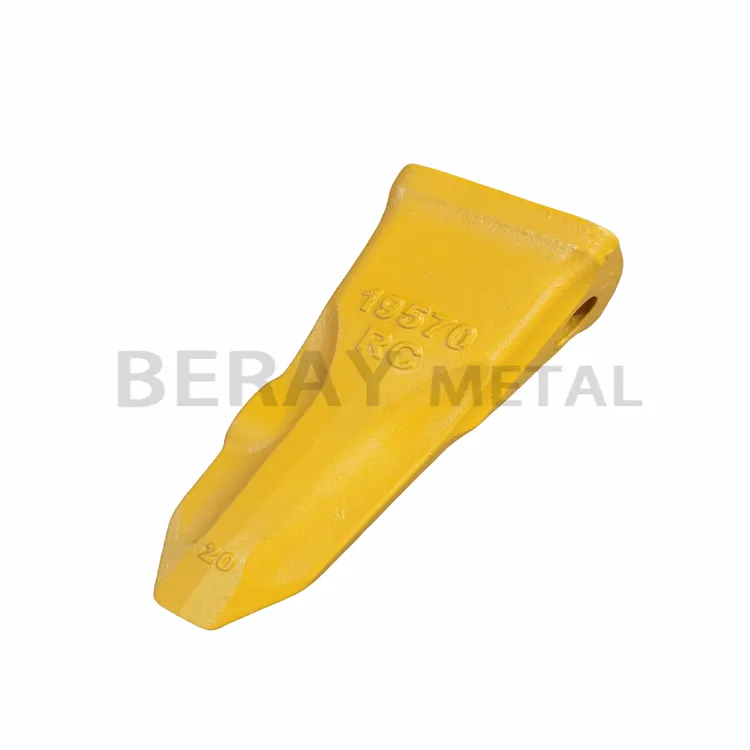 205-70-19570Komatsu Dişli Ekskavatör için RC PC200