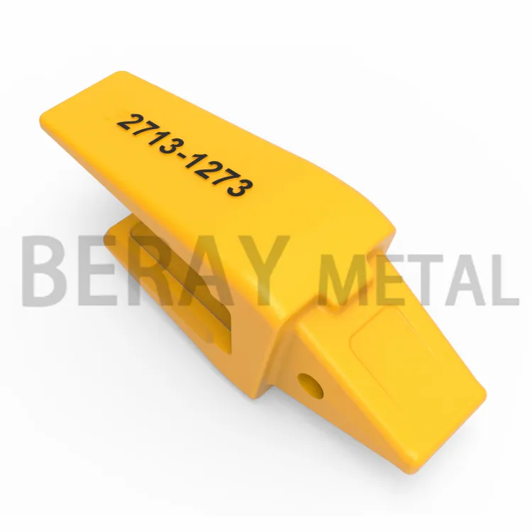 2713-1273 2713-1237 Daewoo DH420 Kova Kaynaklı Adaptörler İçin