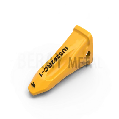 Caterpillar Rock Satış Sonrası Kepçe Dişleri için 1U3252RC J250