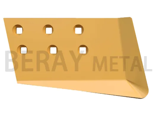 9W 8874 9 W8875 Kesilen uç bit tırtıl buldozer