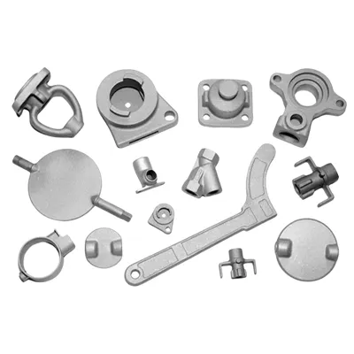 Kabuk Döküm Nedir?