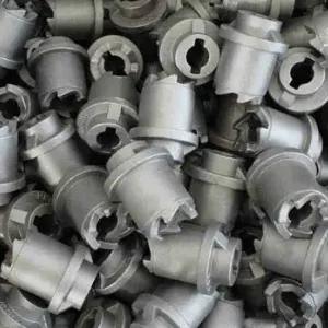 Alaşımlı Çelik Dökümler ile Karbon Çelik Dökümler Arasındaki Farklar Nelerdir?