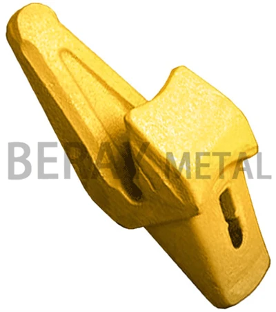 14527865 kova adaptörü Volvo EC120 EC140