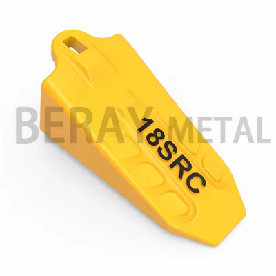 Esco Mini Ekskavatör Kepçe Diş Tipleri İçin 18SRC