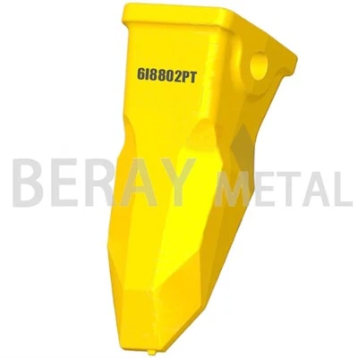 6I-8802PT Kepçe Diş Ucu CAT J800 Kaya Delici
