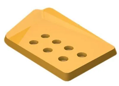 8e 4196 8 e4197 uç bitler tırtıl buldozer