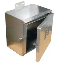 Alüminyum Pil Kutusu Sac Metal Tedarikçisi Çin