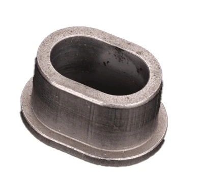 CNC alüminyum flanşlı burç kolu saplama