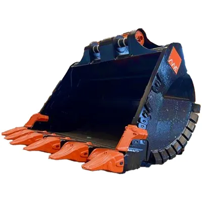 Hitachi EX5600/EX5600FS Kova 500Ton