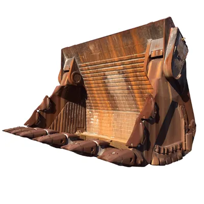 Hitachi John Deere EX8000 BH FS Kova