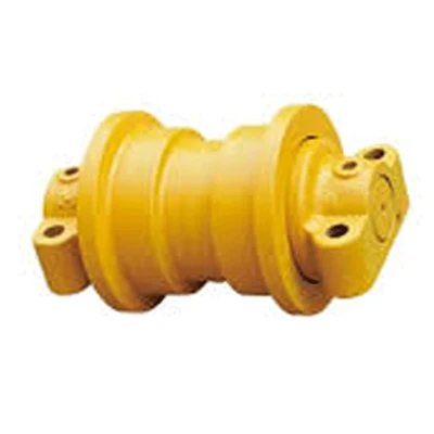 Komatsu PC 60-5 Track Silindir Dış Flanşı