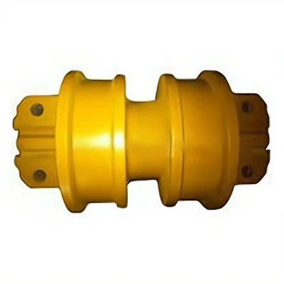 PC30 SF Track Roller Komatsu Excavator Roller Assy