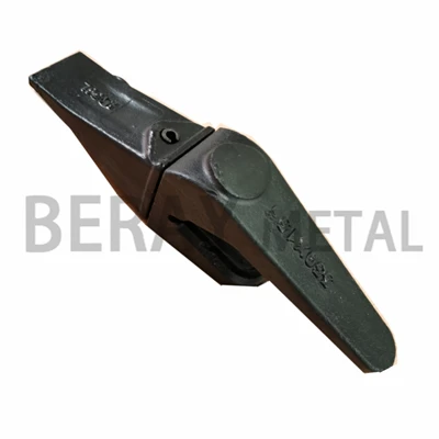 X156L X156TL Hensley Ekskavatör Kepçe Diş Adaptörleri İçin